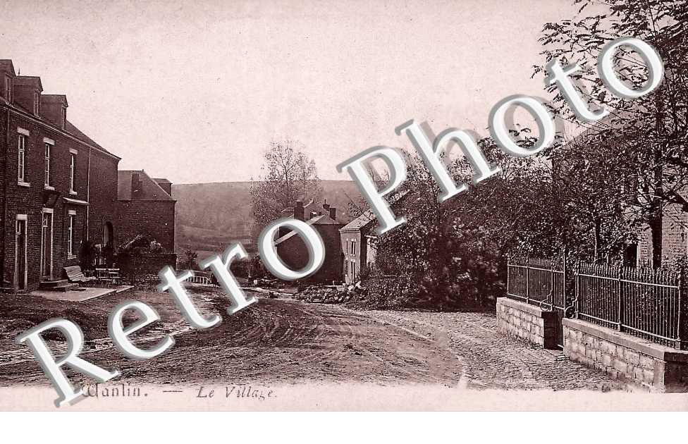 le Village