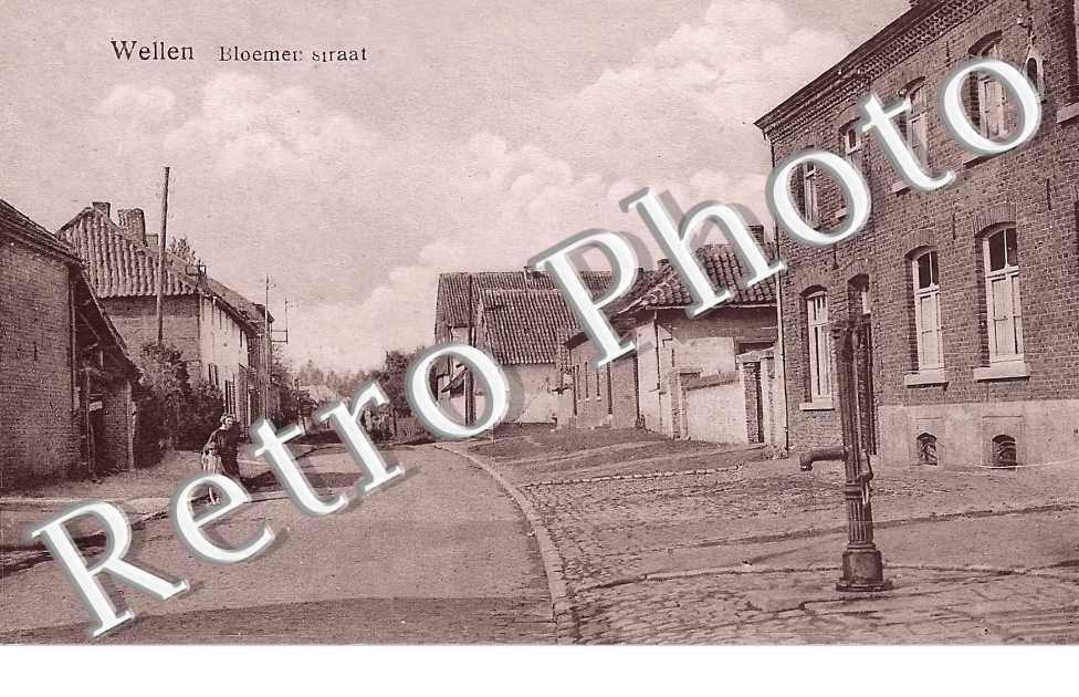 Bloemer straat