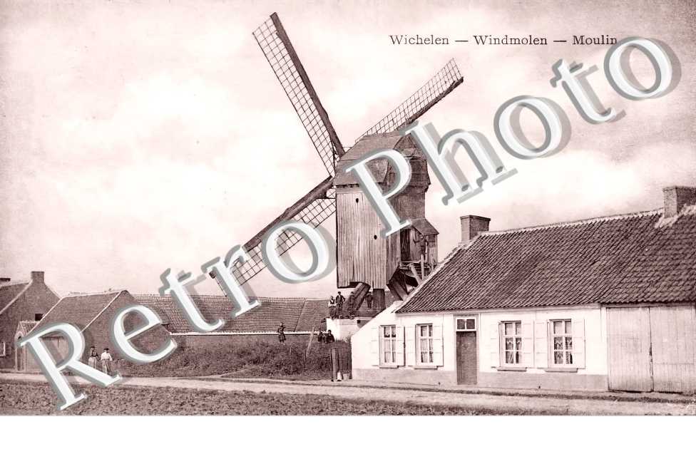 Moulin