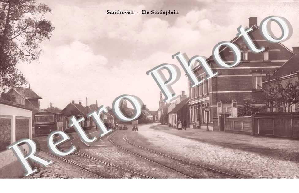 De Statieplein