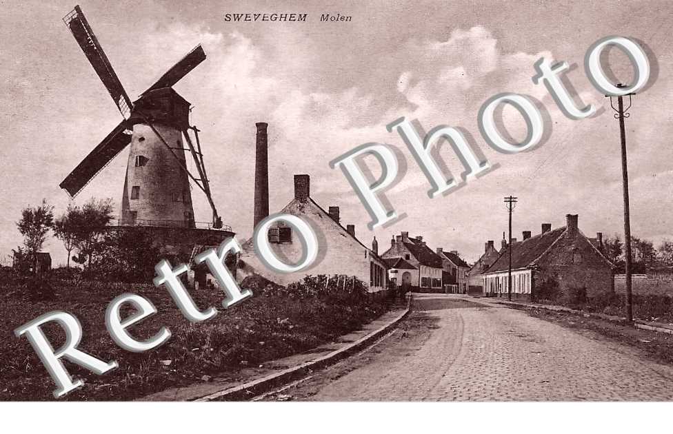 Molen