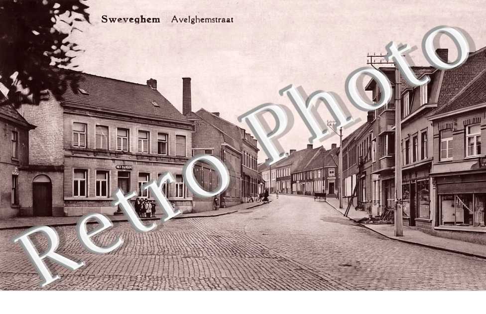 Avelghemstraat