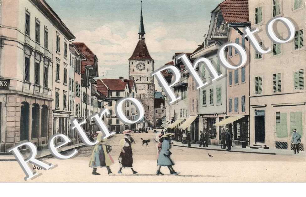 une rue