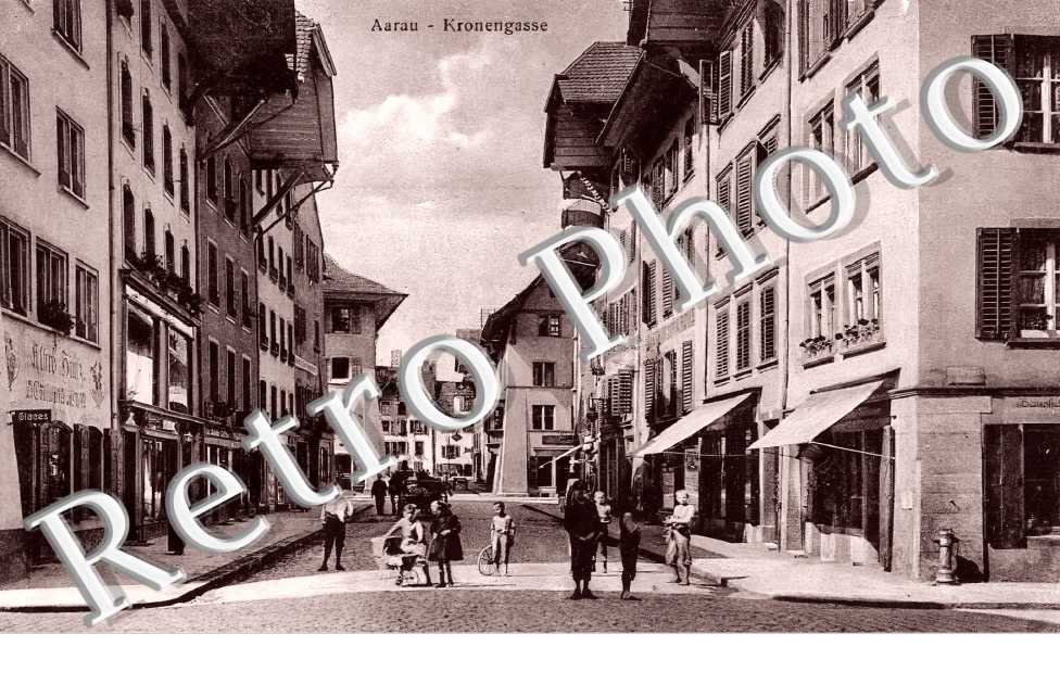 Kronengasse