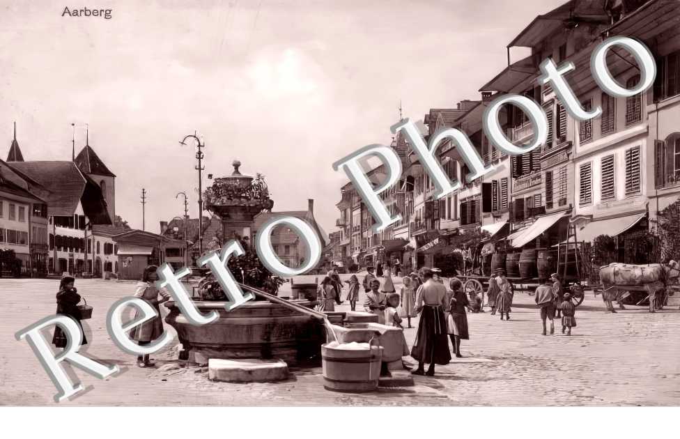 la place
