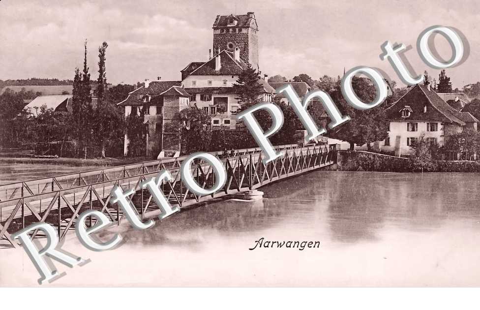 le pont