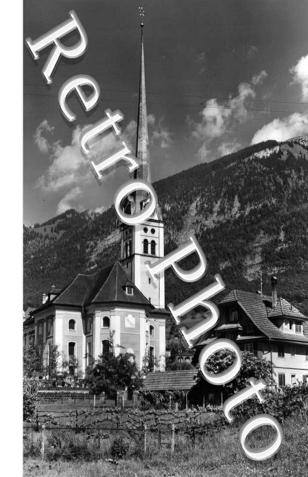 l&#039;église