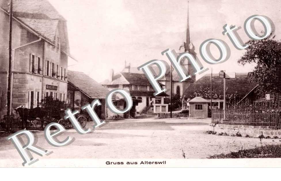 la Place