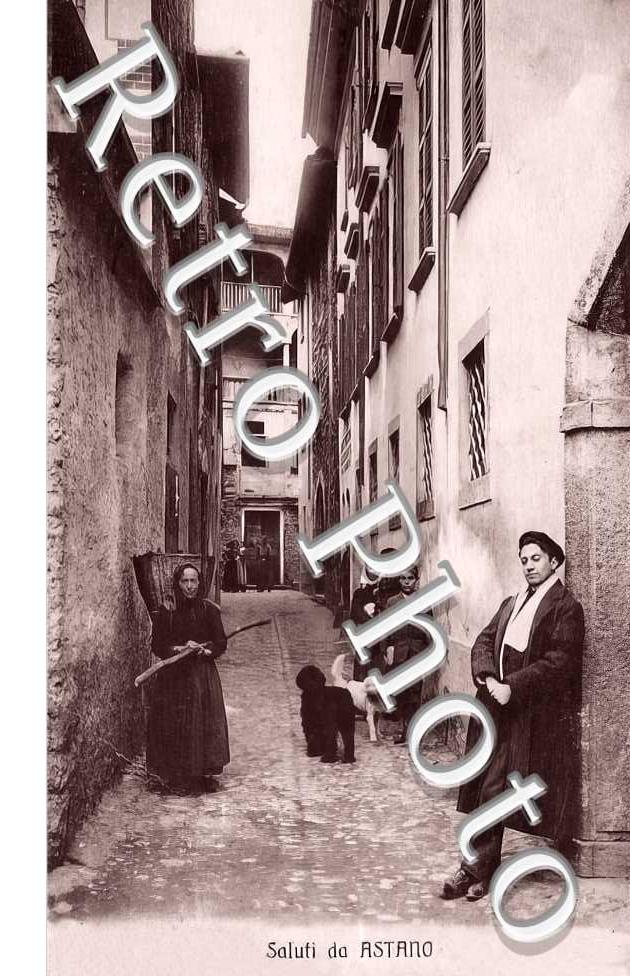 une rue