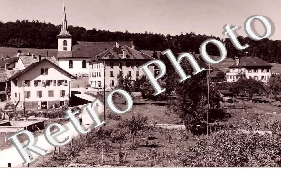 vue générale