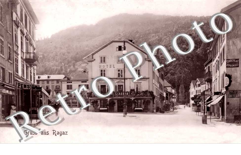 Hotel Krone