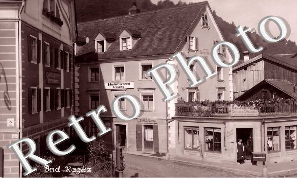 Bad Ragaz