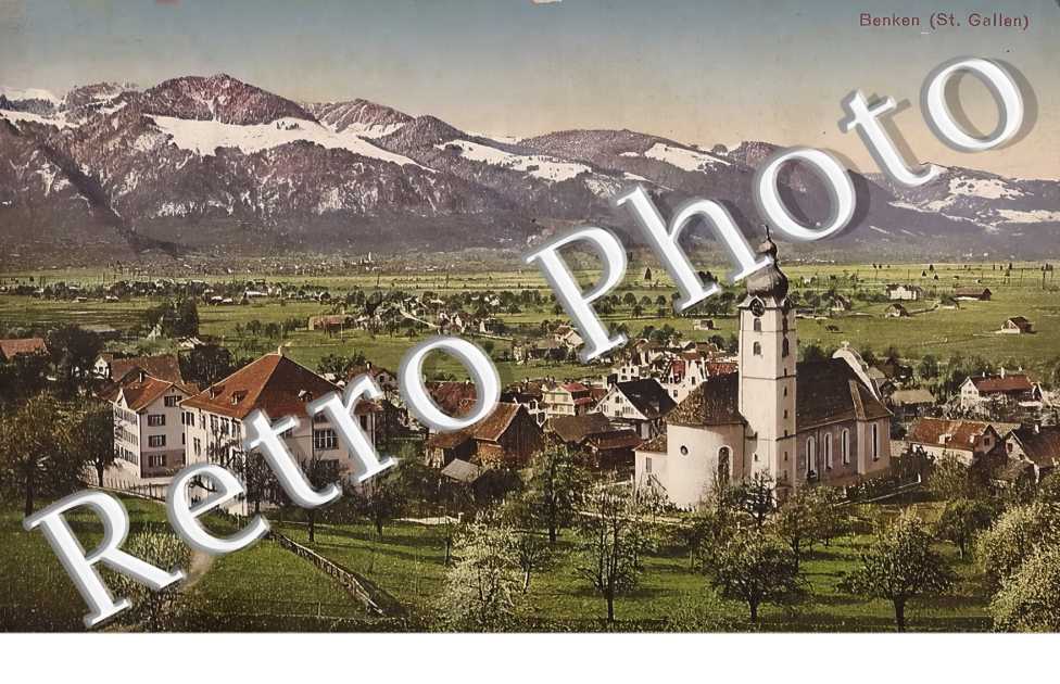 vue générale