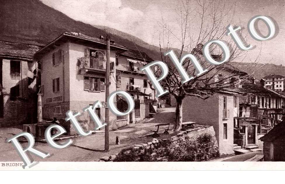 le bourg