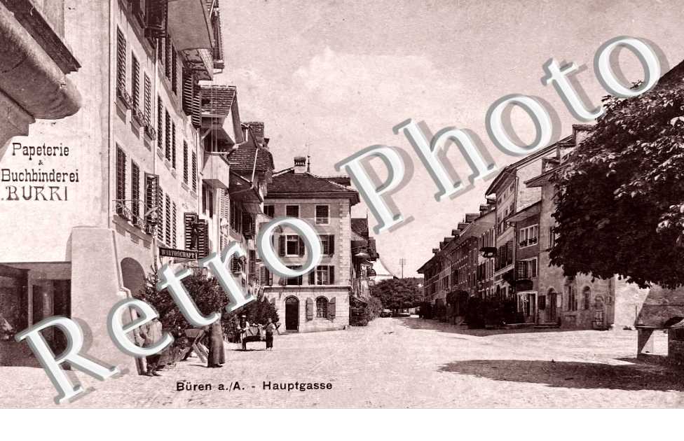 Hauptgasse
