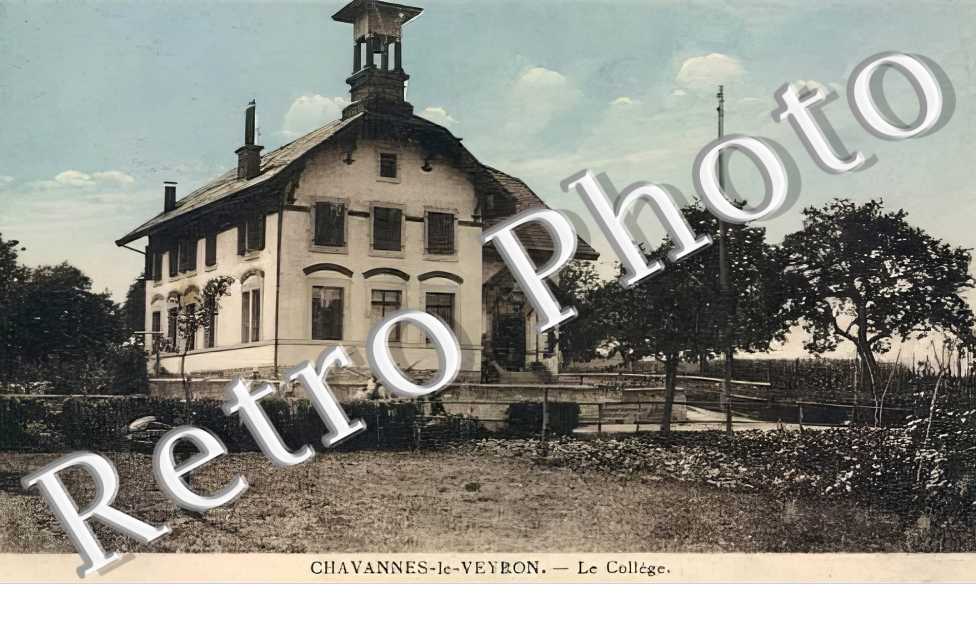 le Collège