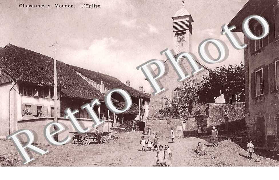 l&#039;église