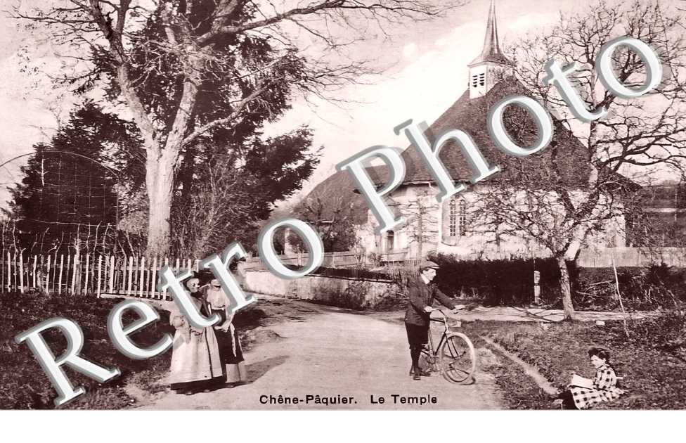 le Temple