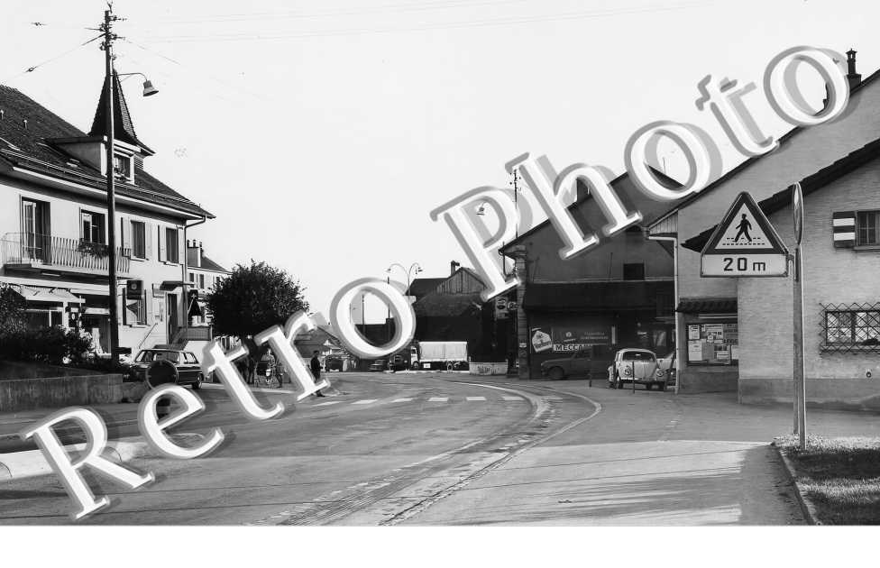 le bourg