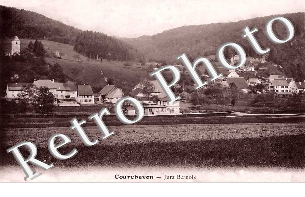 vue générale