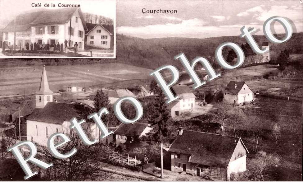 Café de la Couronne