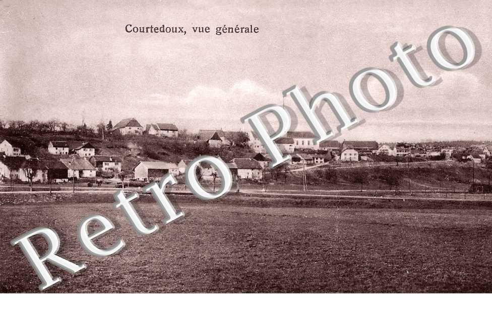 vue générale