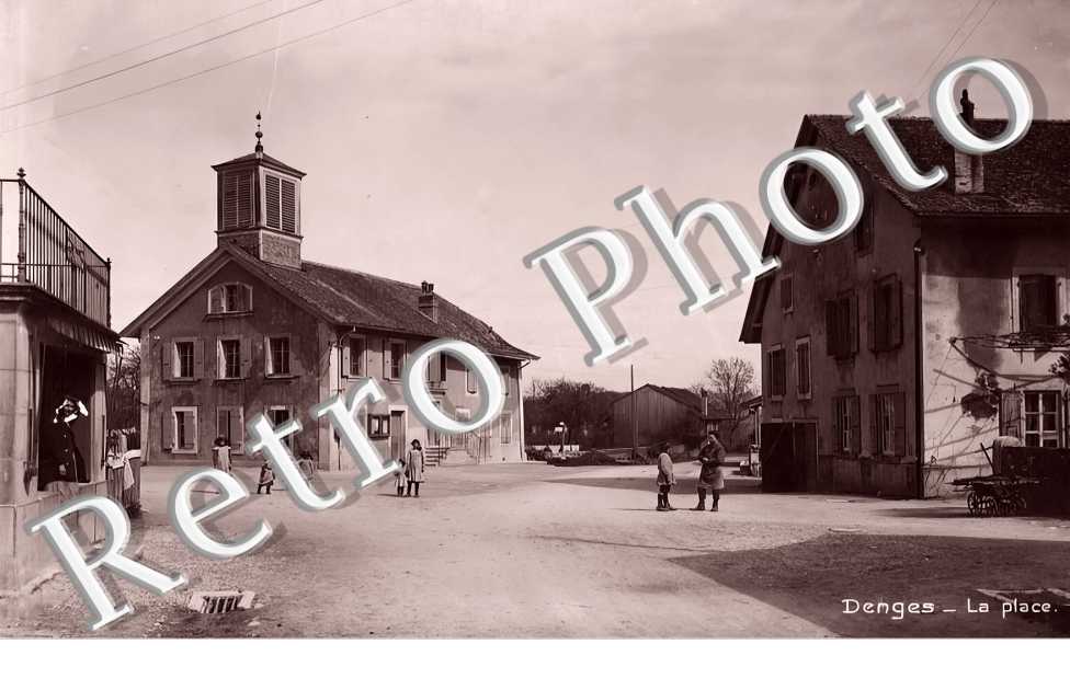 la Place