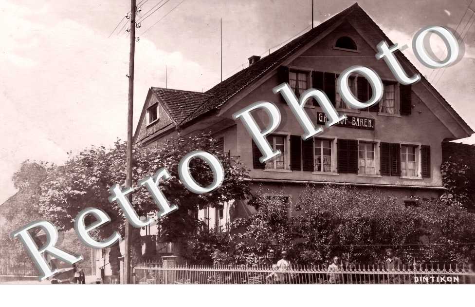 gasthof Baren