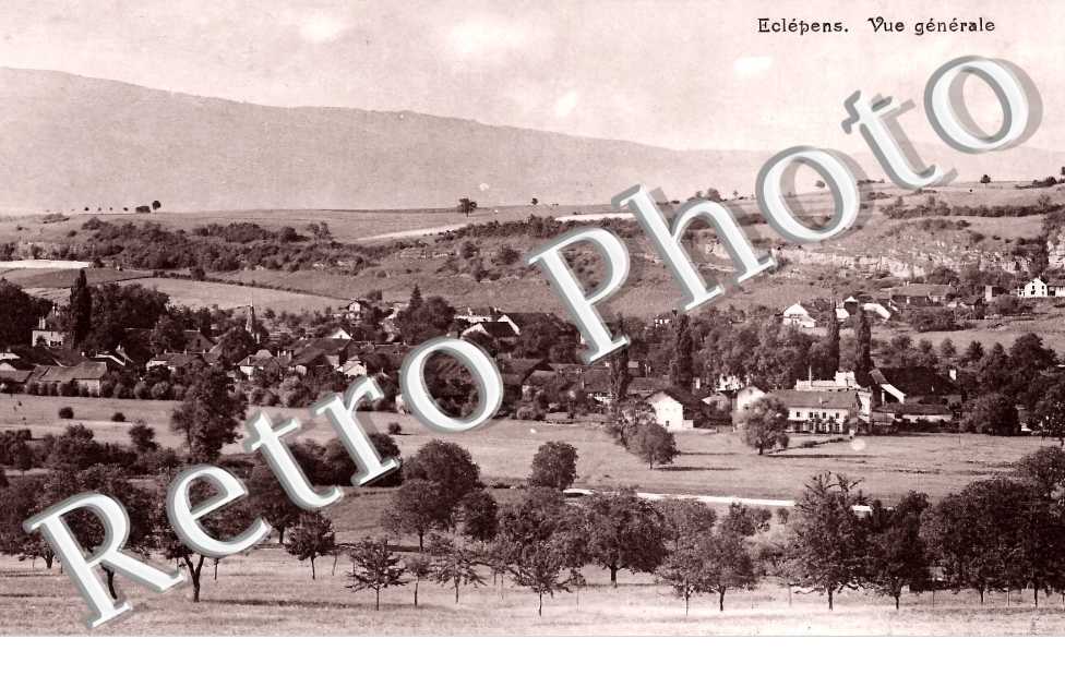 vue générale