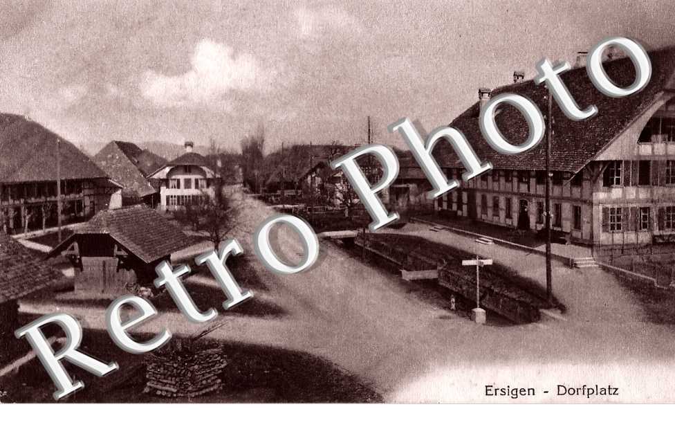 Dorfplatz