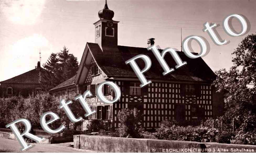 altes Schulhaus