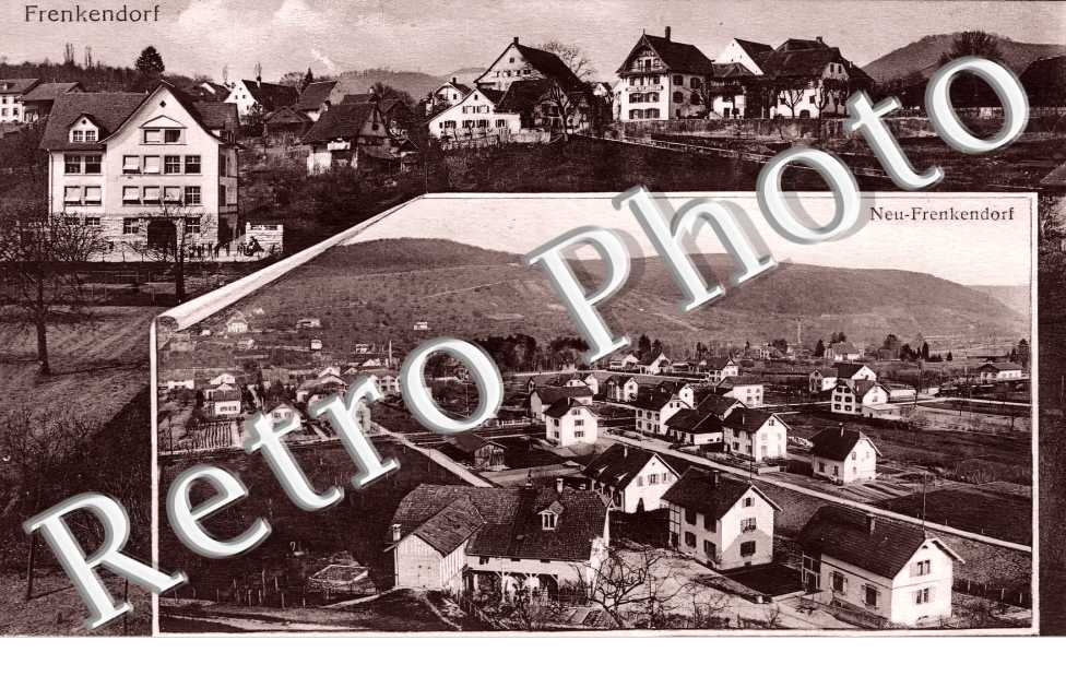 vue générale