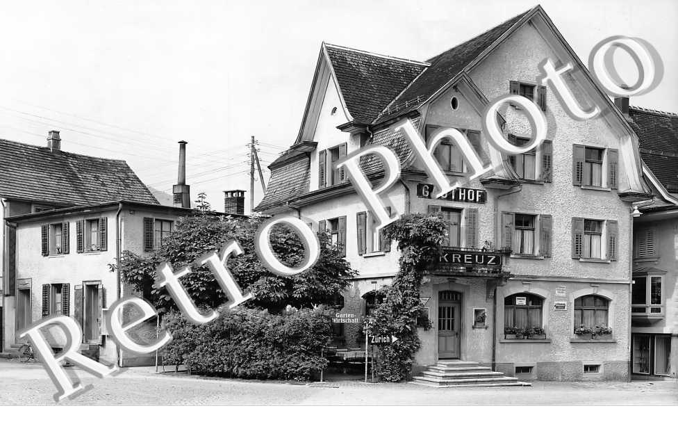 Gasthof Kreuz