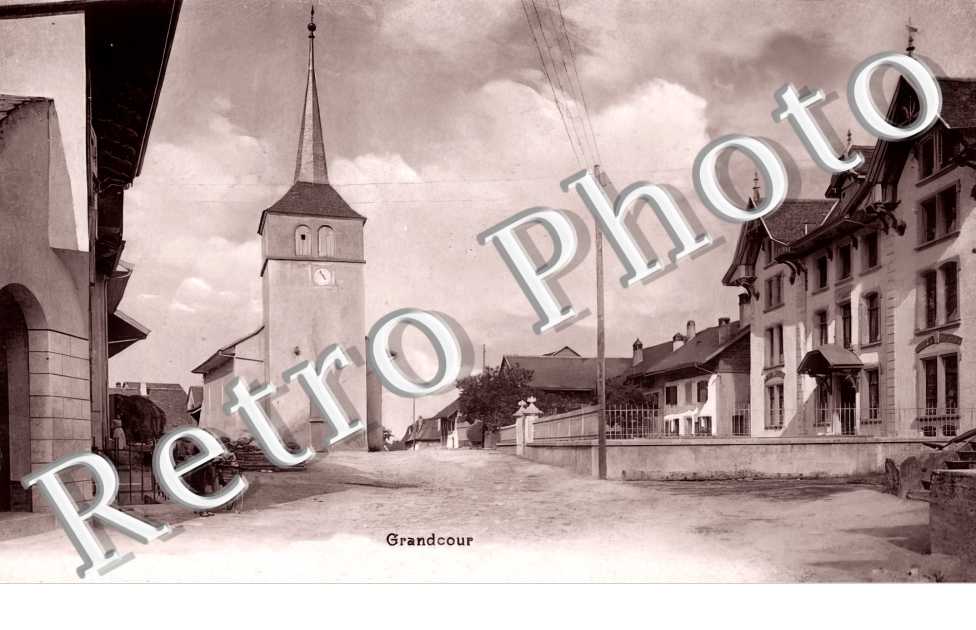 l&#039;église