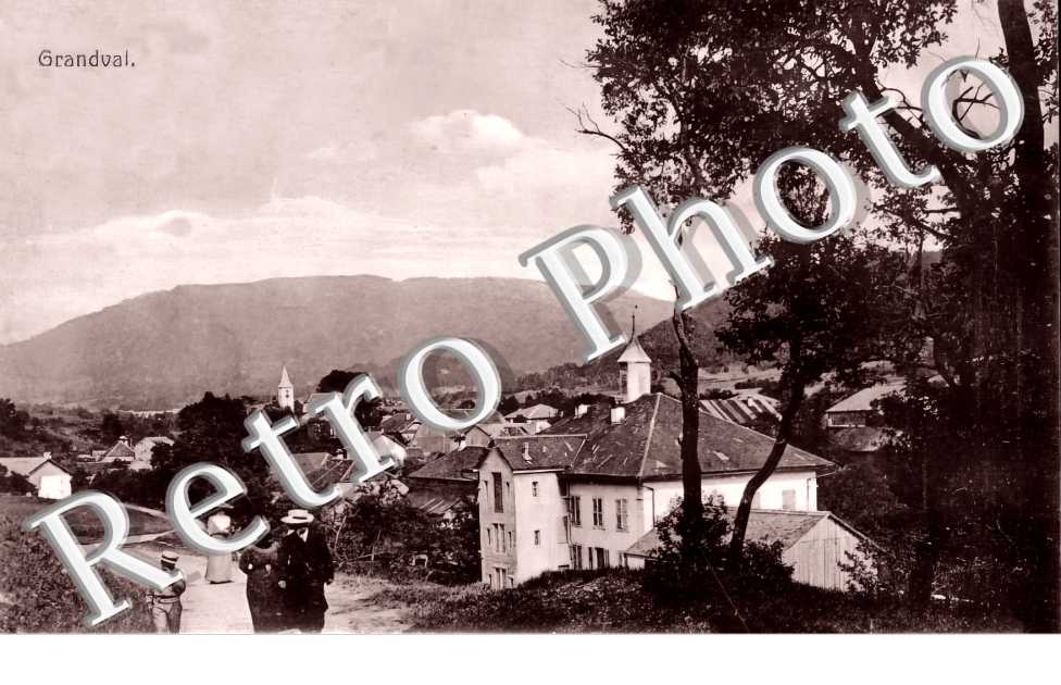 vue générale