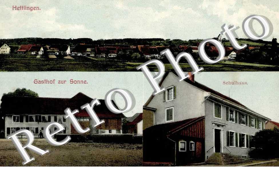 gasthof zur Sonne
