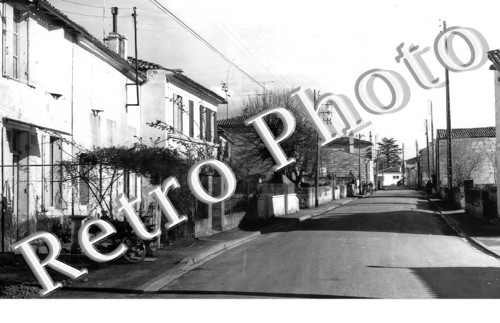 la rue principale 