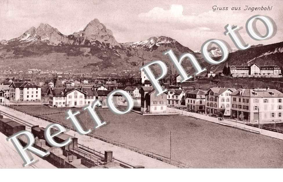 vue générale