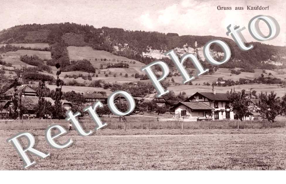 vue générale
