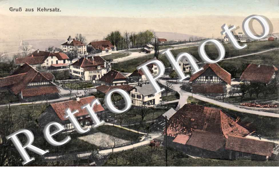 vue générale
