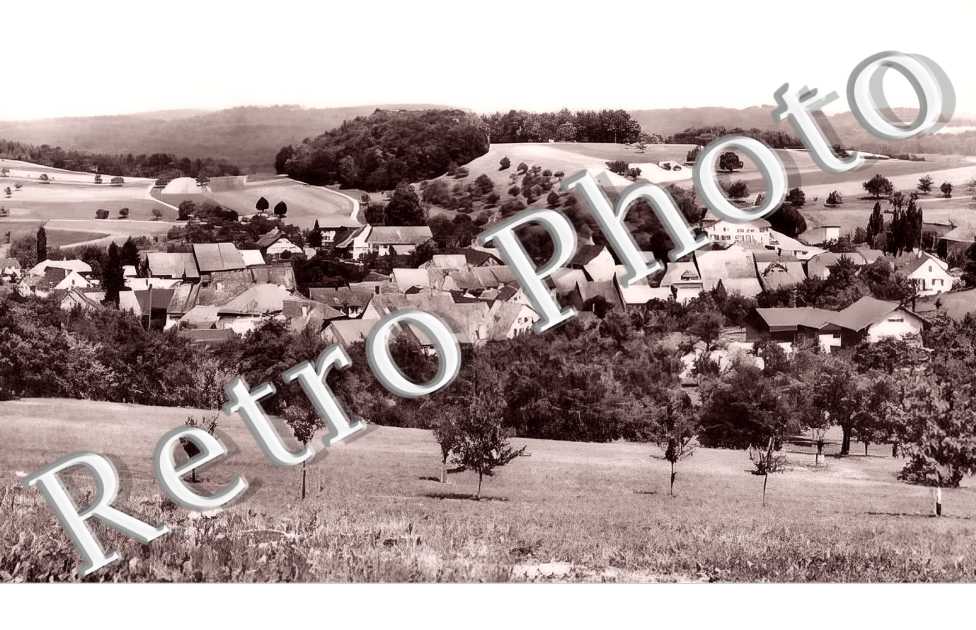 vue générale