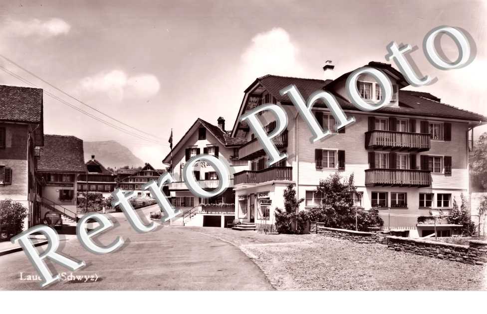 le bourg