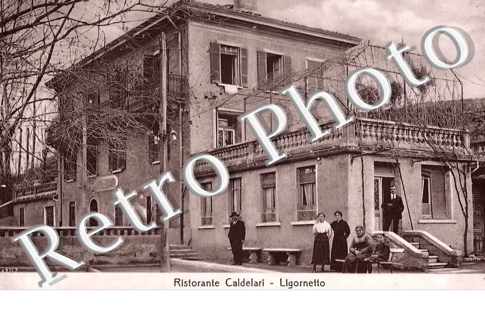 ristorante Caldelari