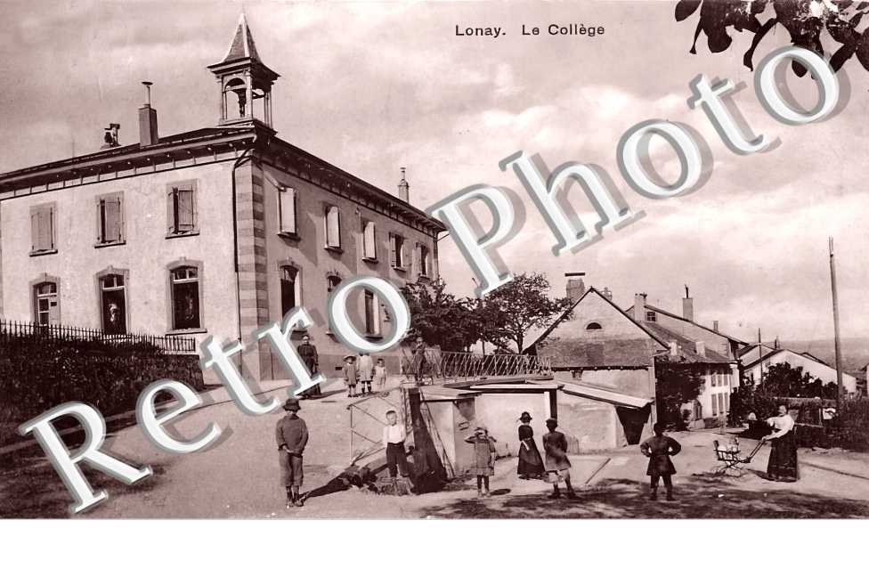 le colège