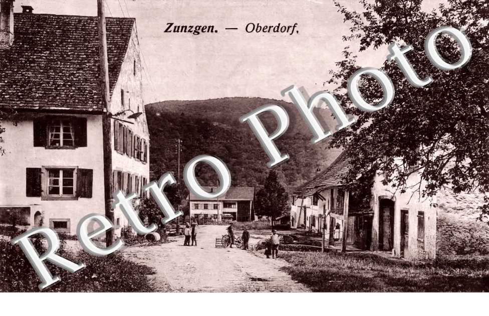 le bourg