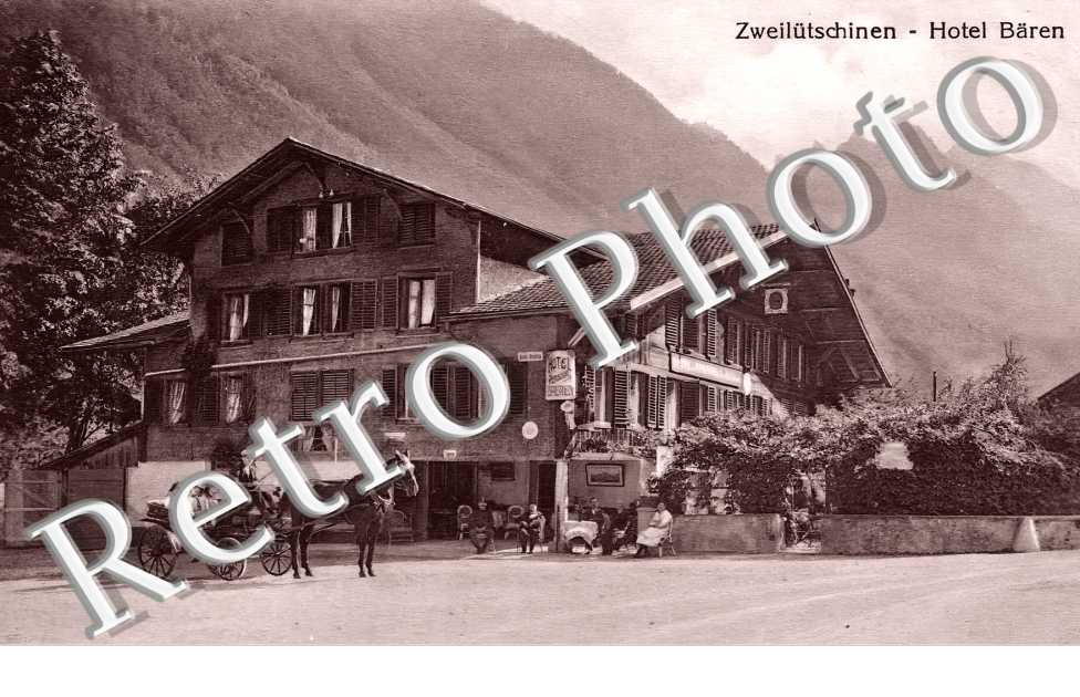 Hotel Bären