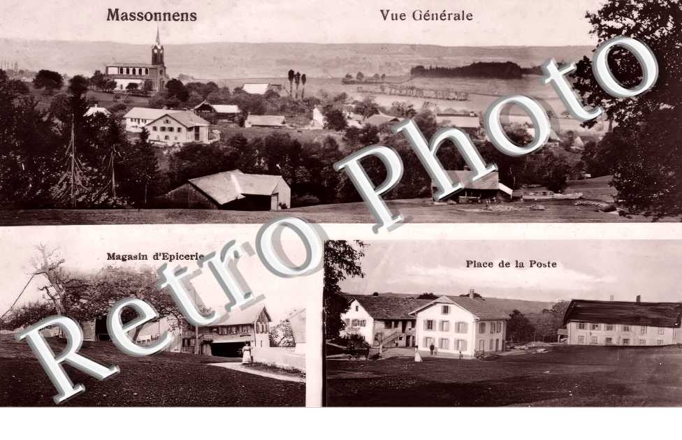 vue générale