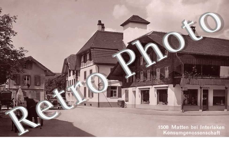 Konsumgenossenschaft