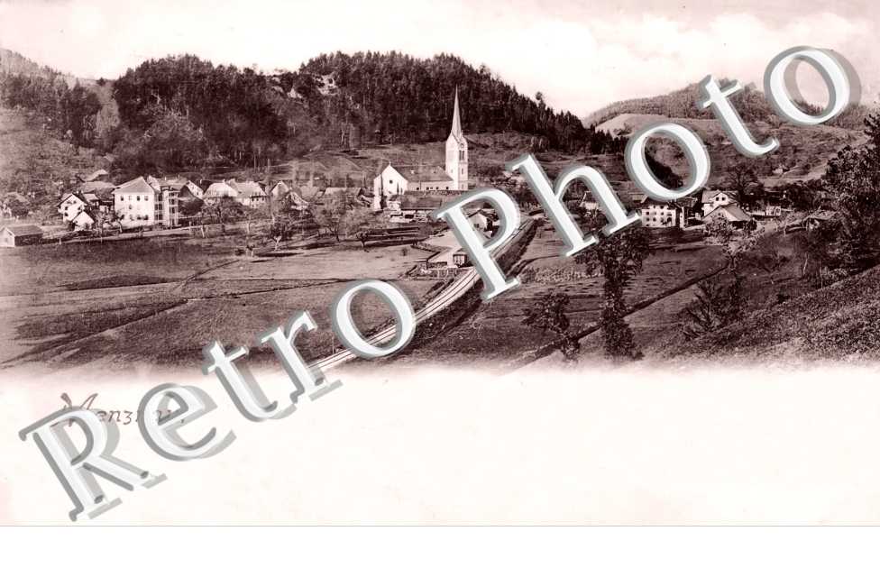 vue générale