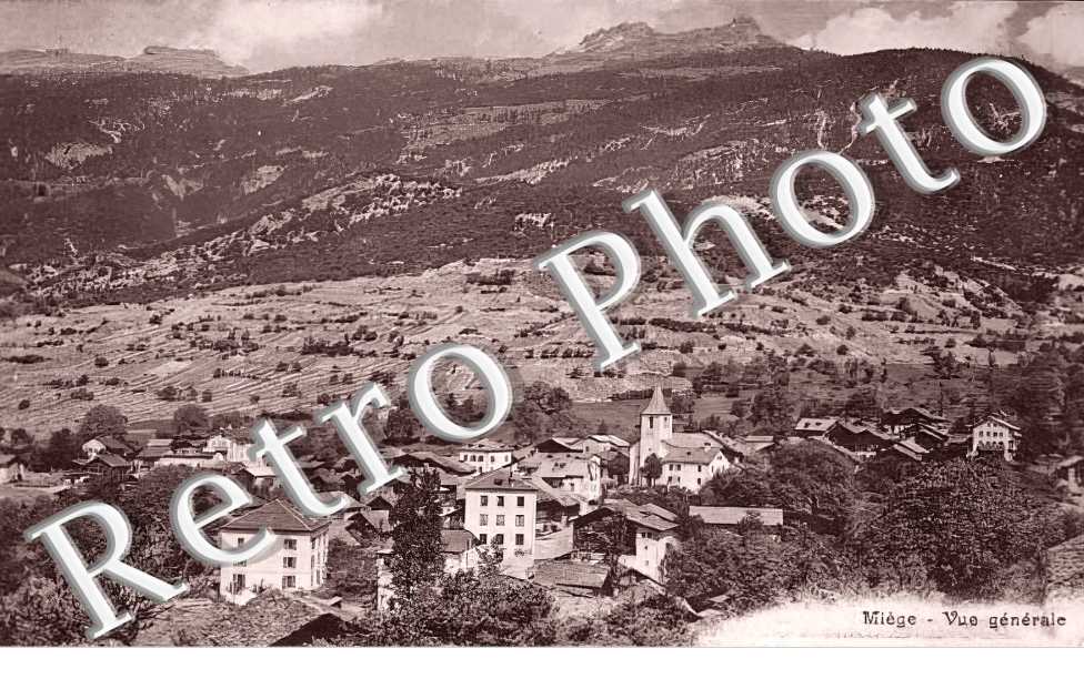 vue générale